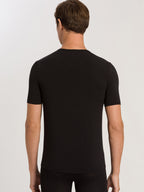 deep black / L