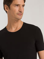 deep black / L