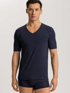 deep navy / L