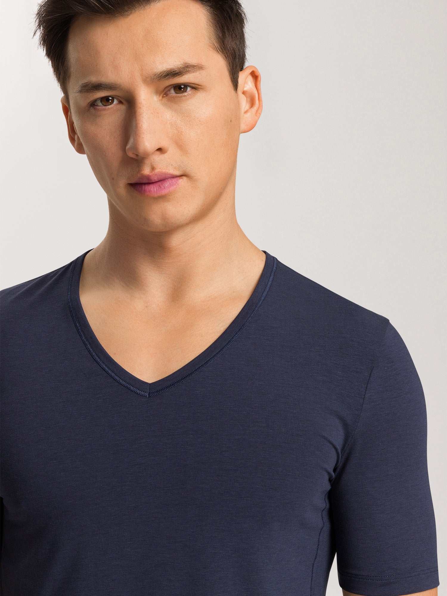 deep navy / L