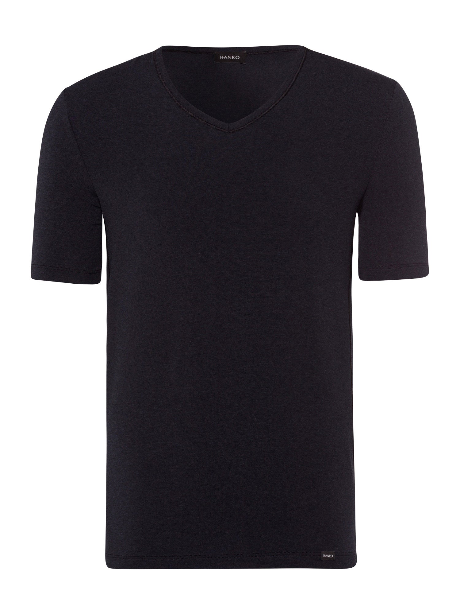 deep black / L