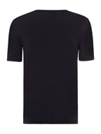 deep black / L