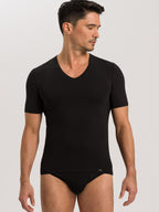 deep black / L