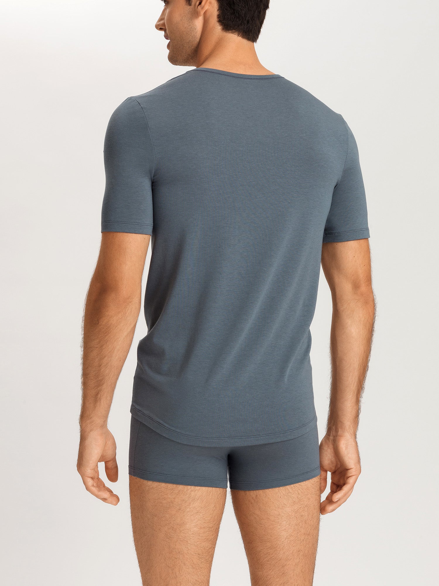 black clay / L
