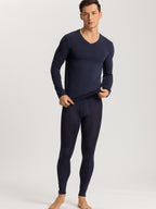 deep navy / L