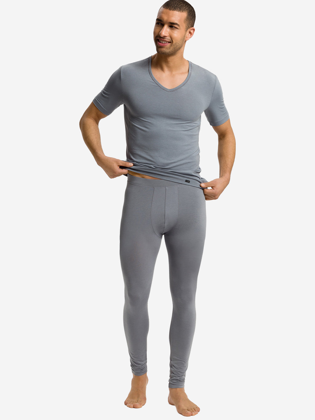 cliff grey / L