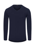 deep navy / L