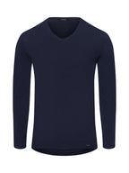 deep navy / L