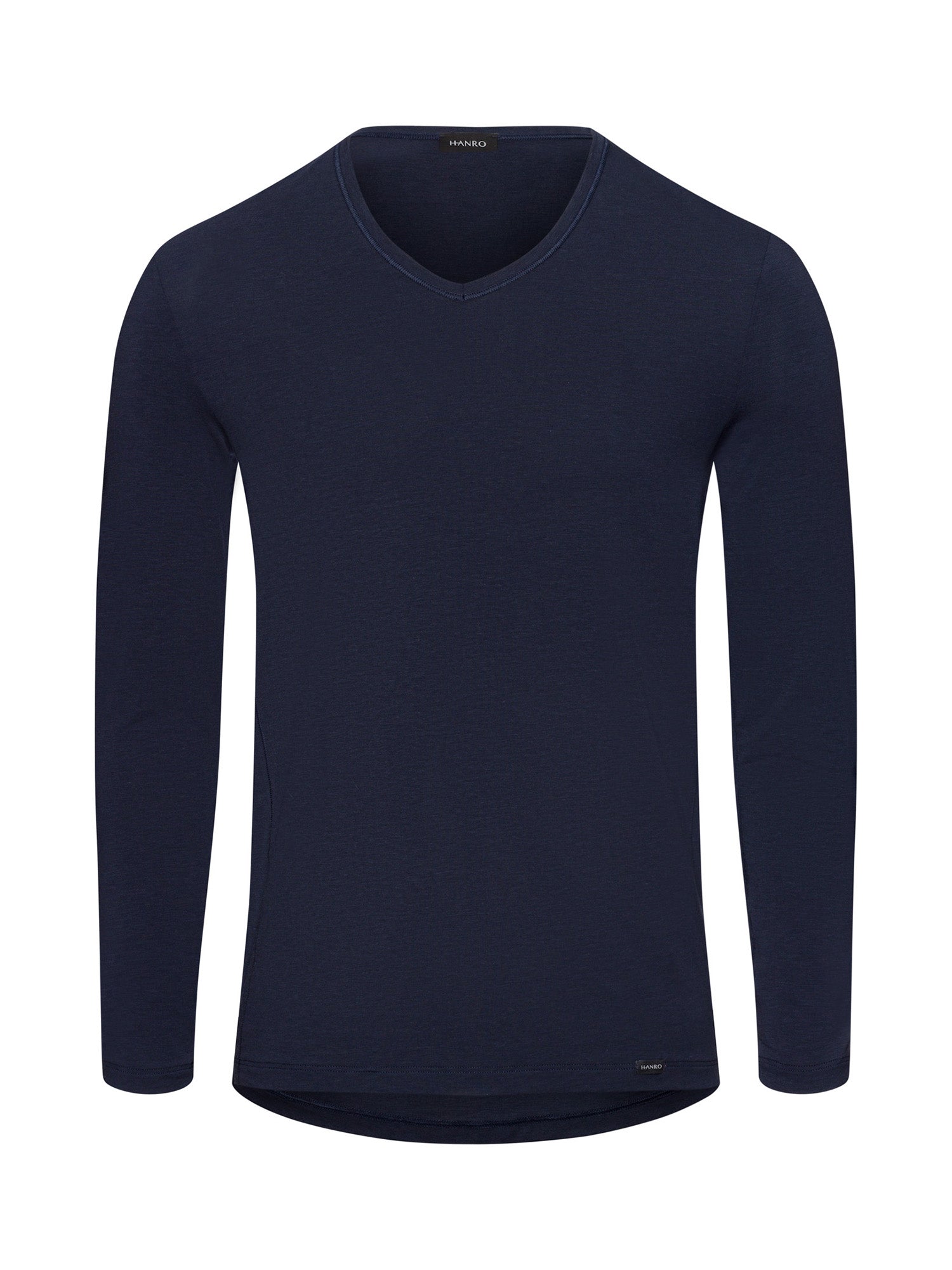 deep navy / L