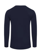 deep navy / L