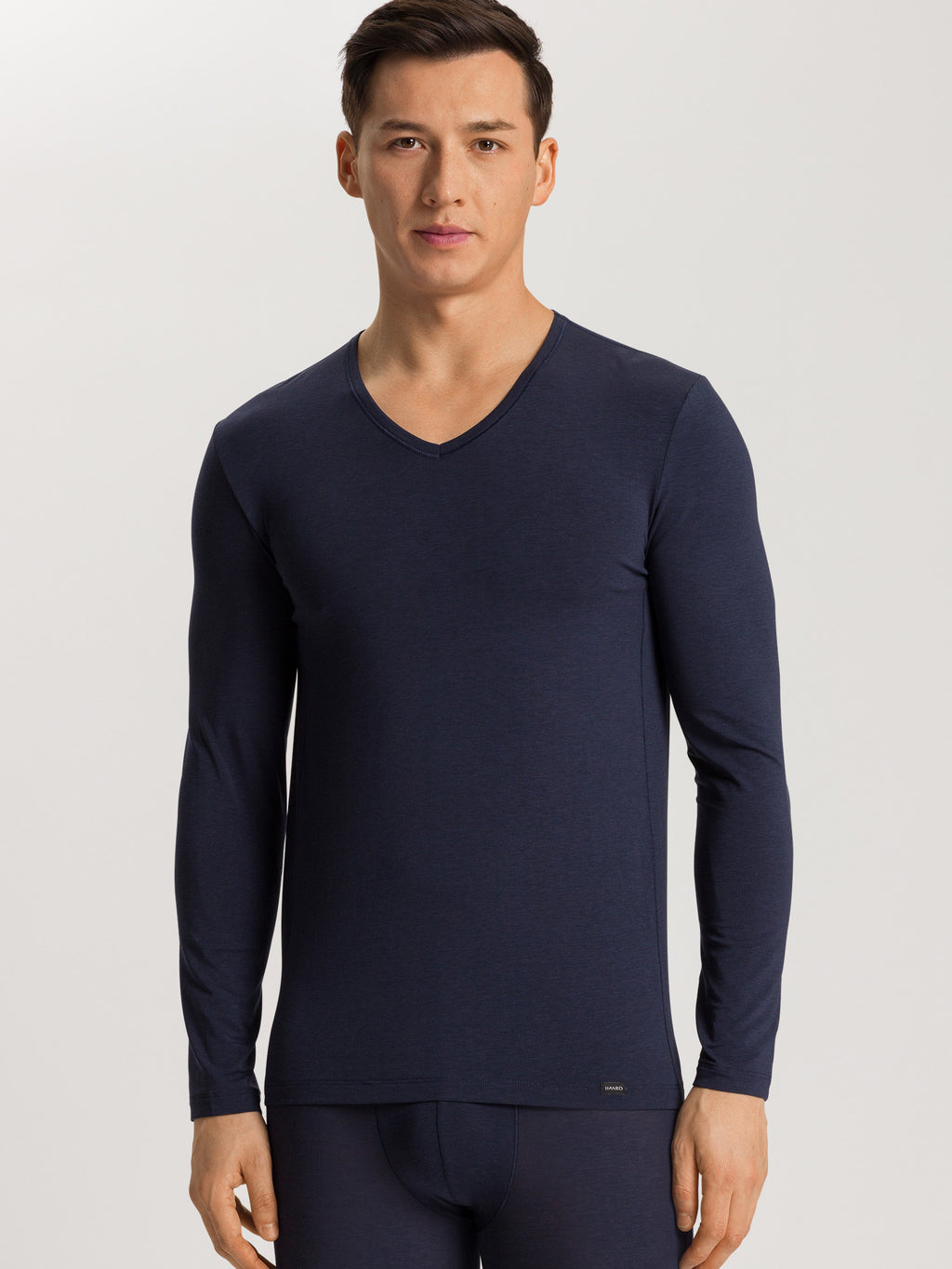 deep navy / L
