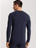 deep navy / L