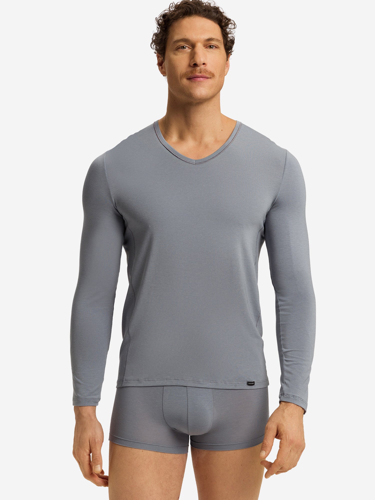 cliff grey / L