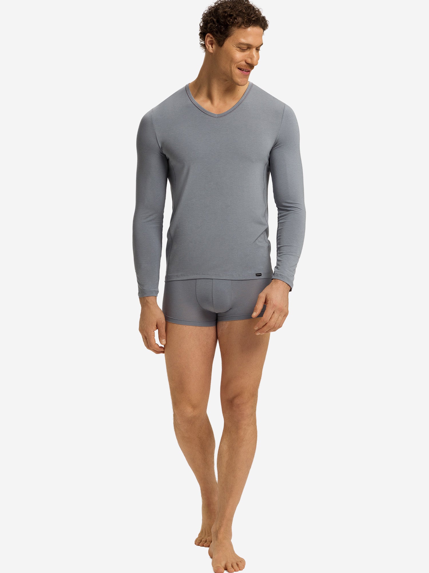 cliff grey / L