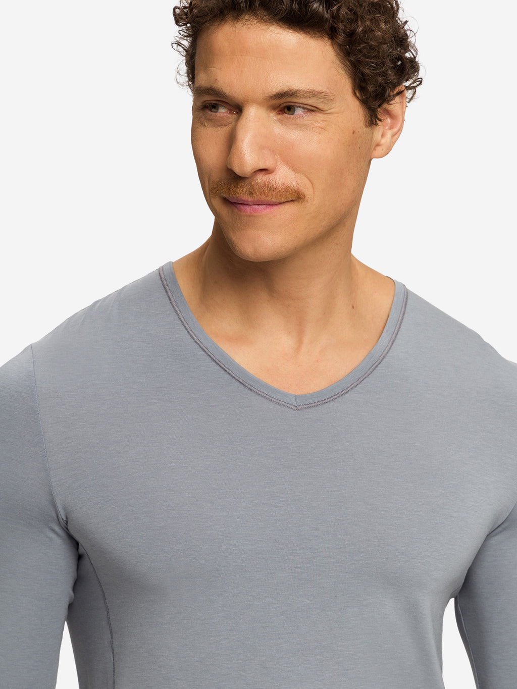cliff grey / L