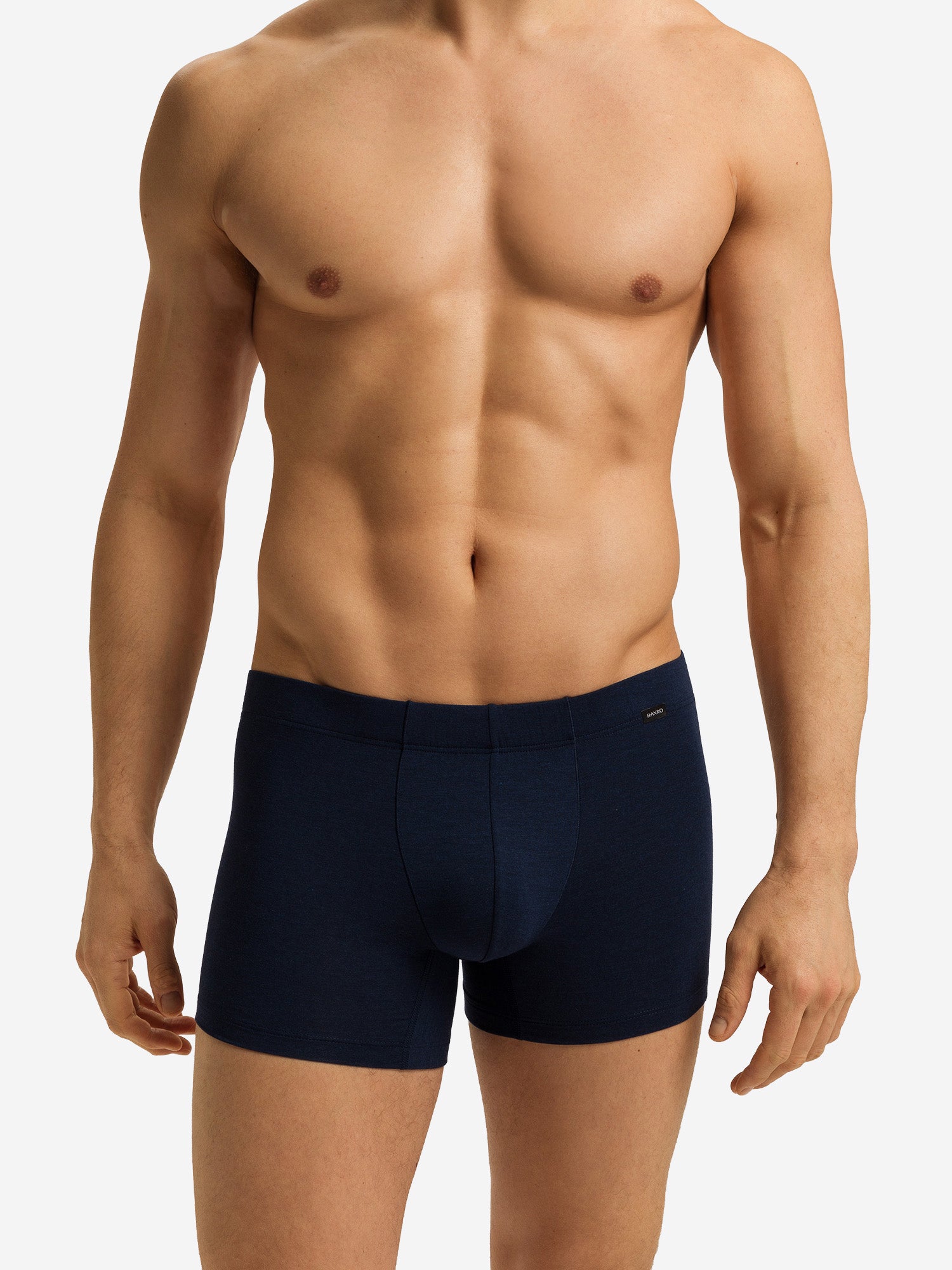 deep navy / L