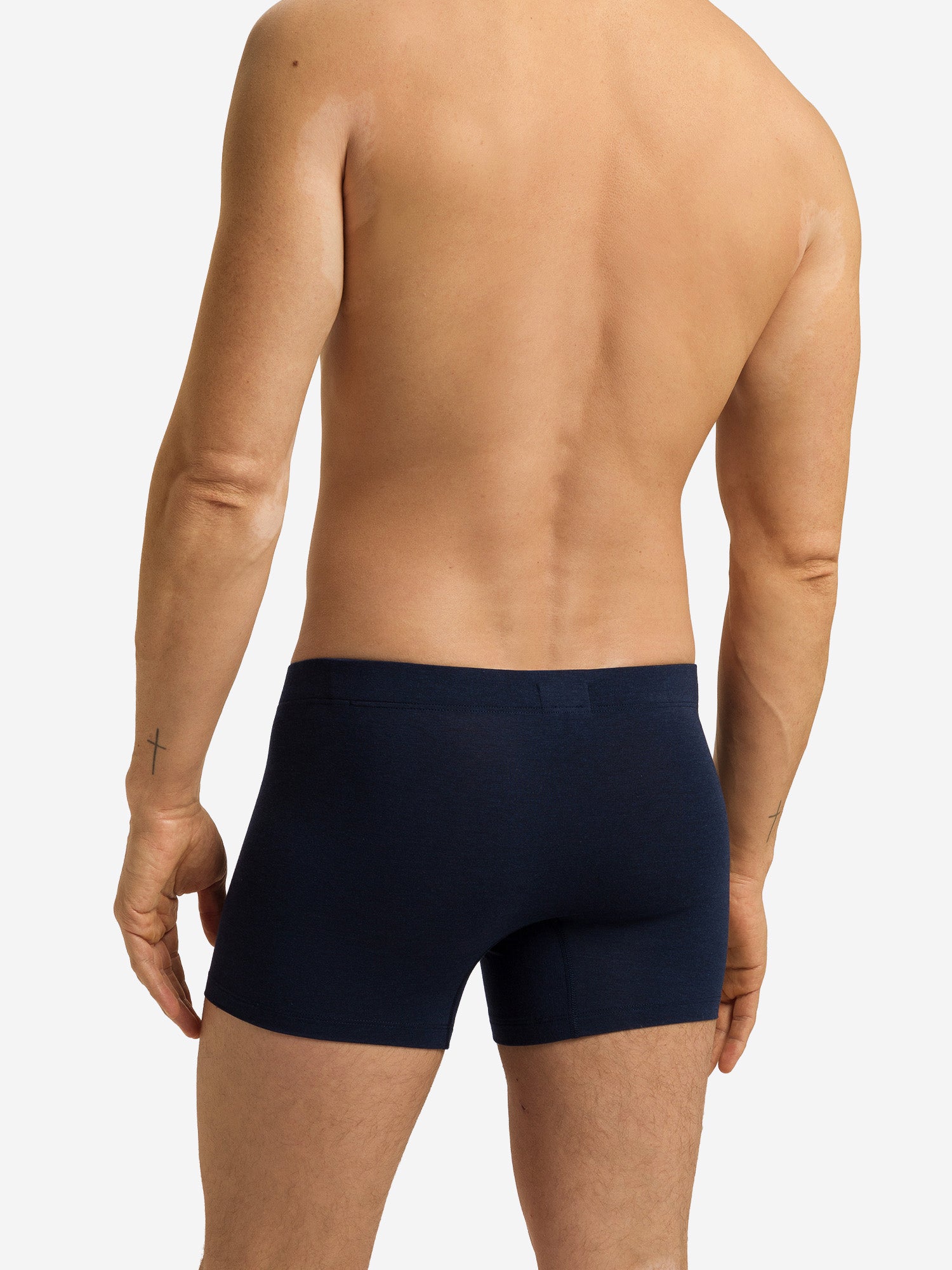 deep navy / L