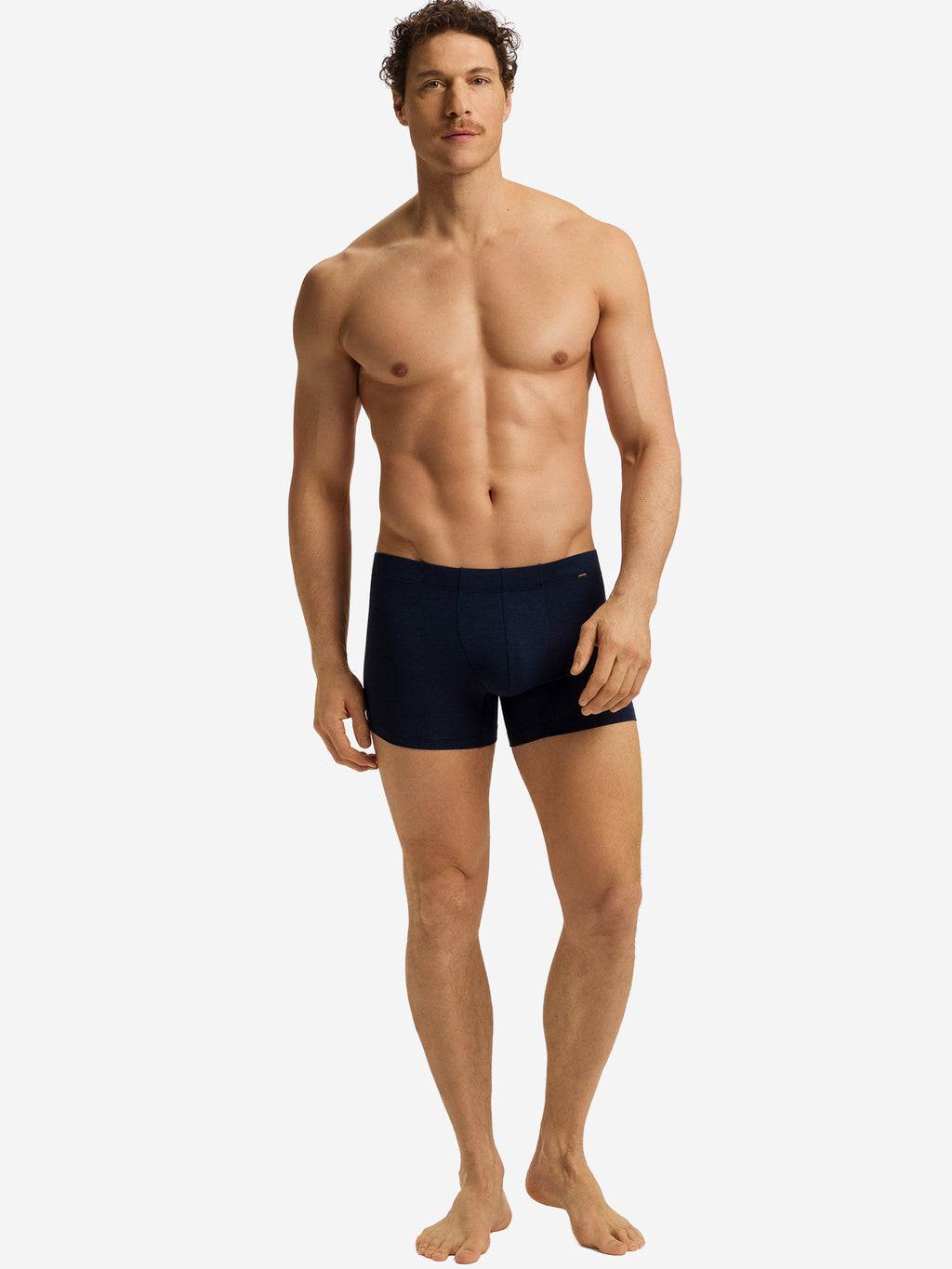 deep navy / L