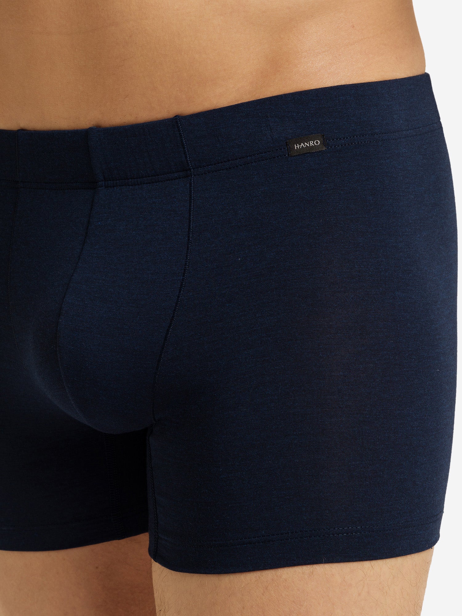 deep navy / L