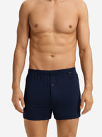 deep navy / L