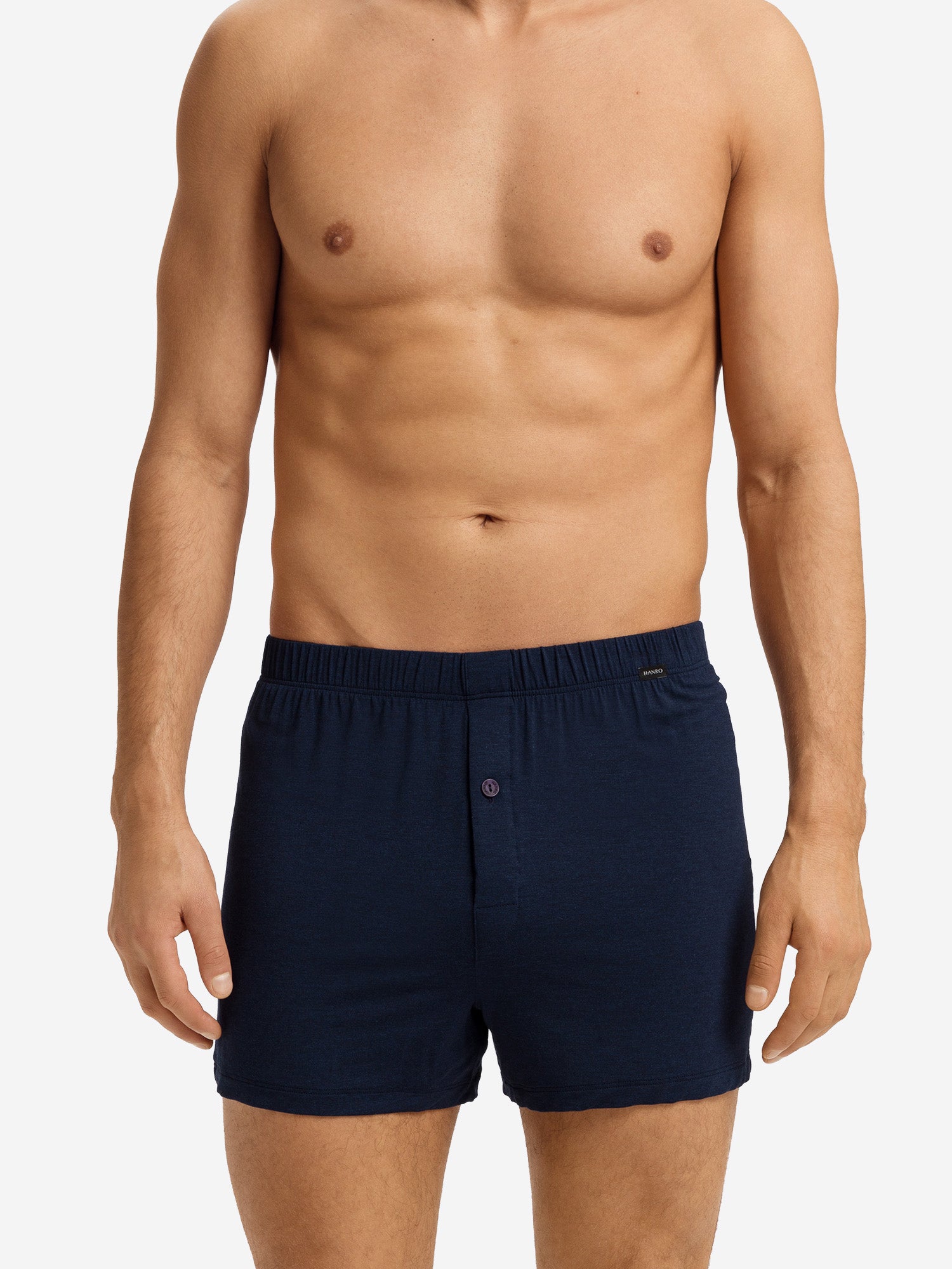 deep navy / L
