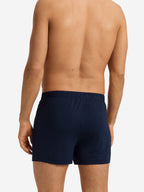 deep navy / L