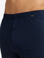 deep navy / L