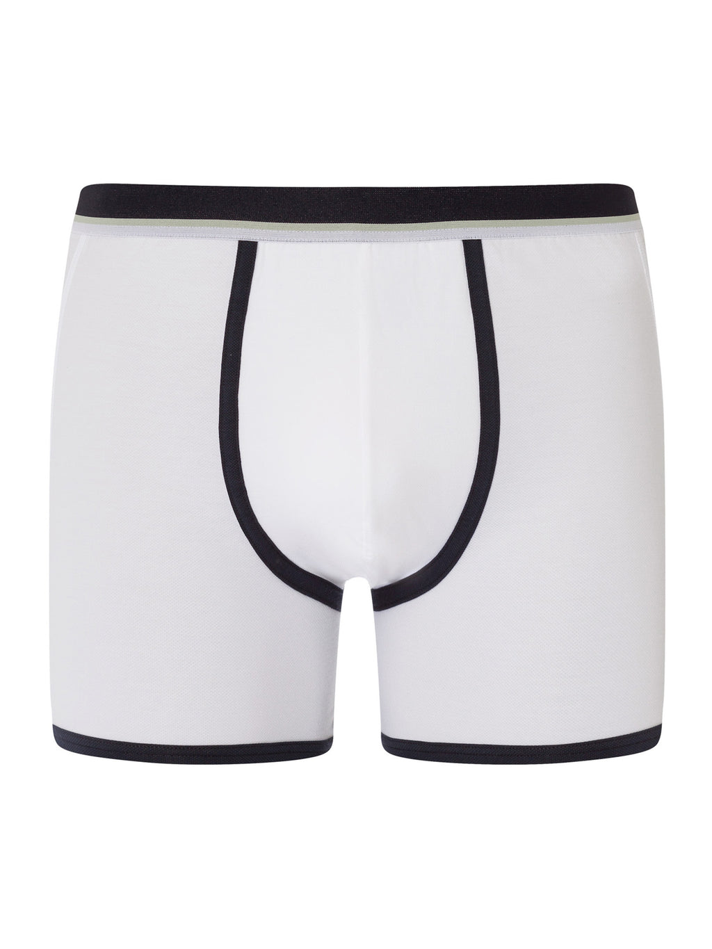 white / L