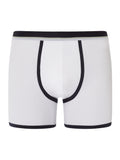 white / L