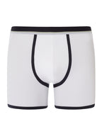 white / L