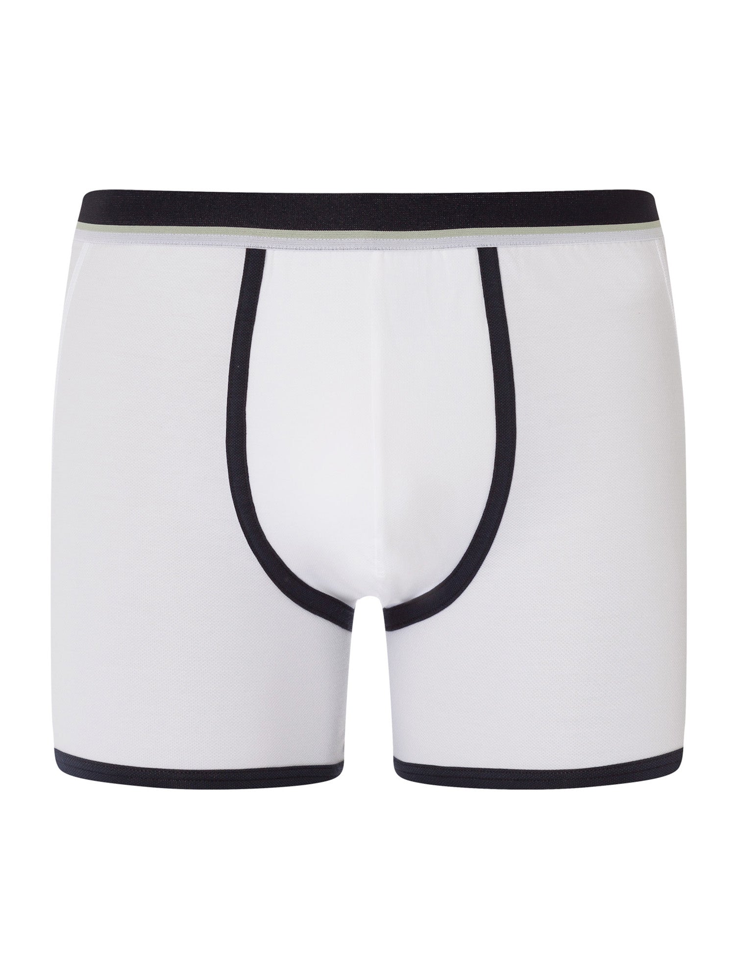 white / L