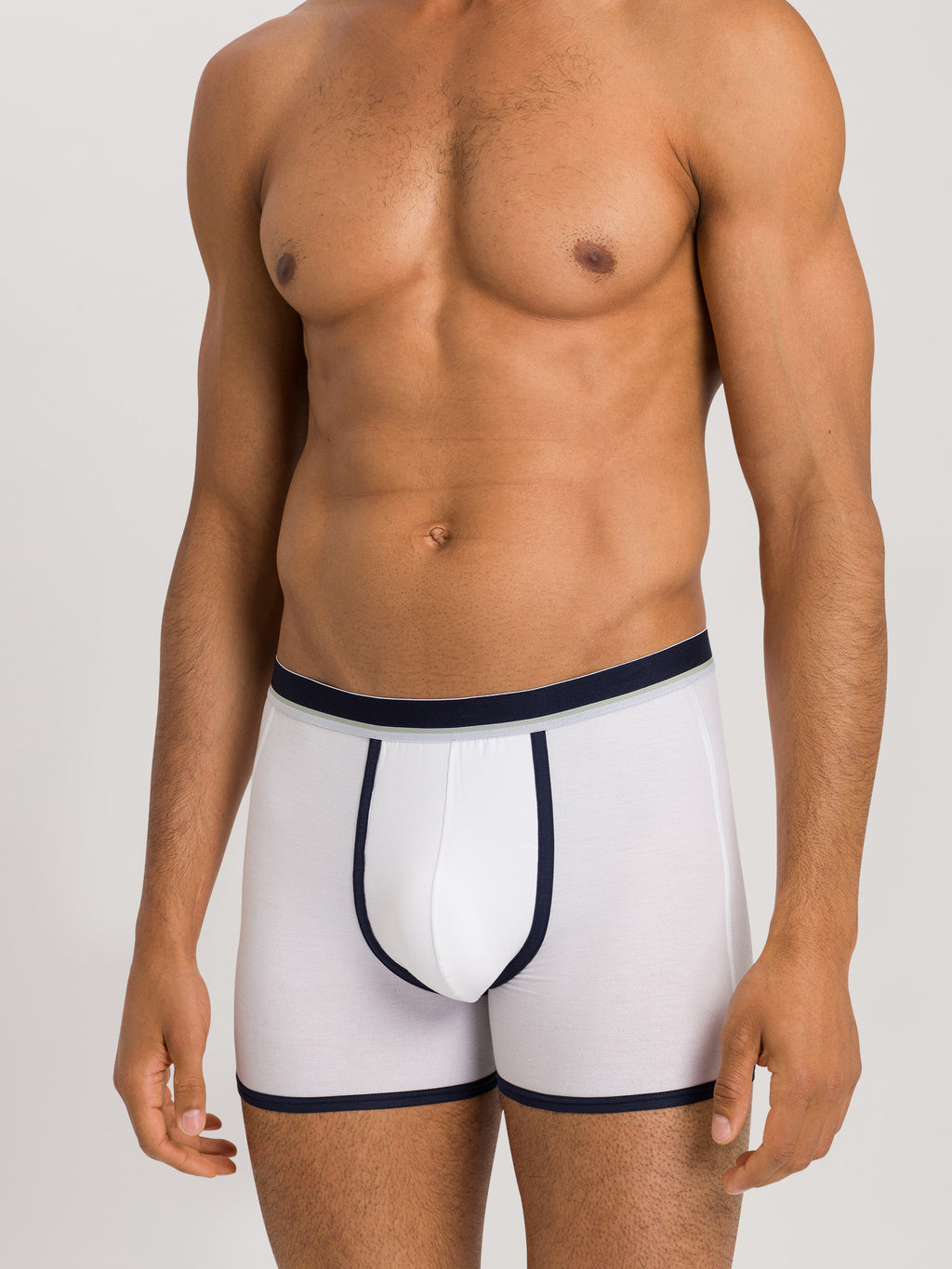 white / L