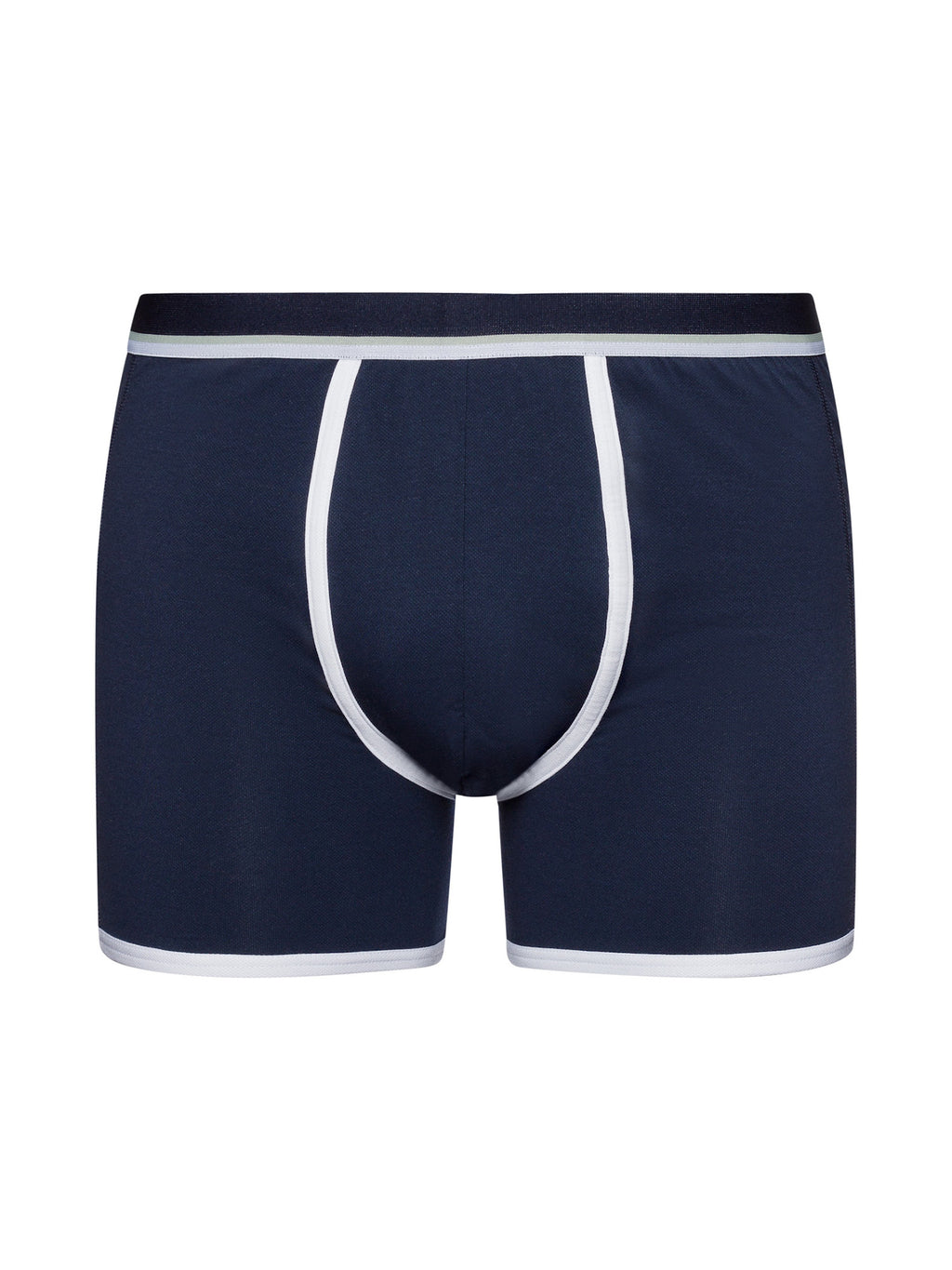 deep navy / L