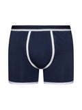 deep navy / L