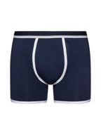 deep navy / L