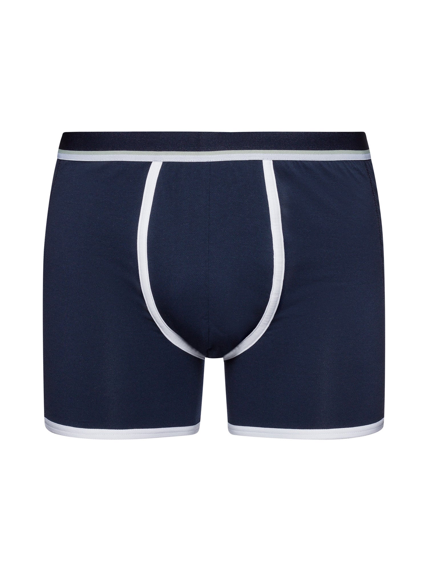 deep navy / L