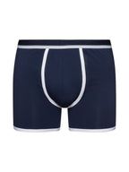 HANRO Herren Boxer-Briefs Pierre