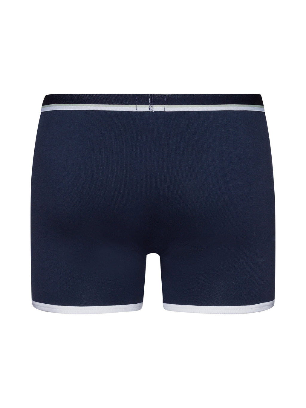 deep navy / L