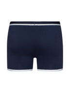 deep navy / L