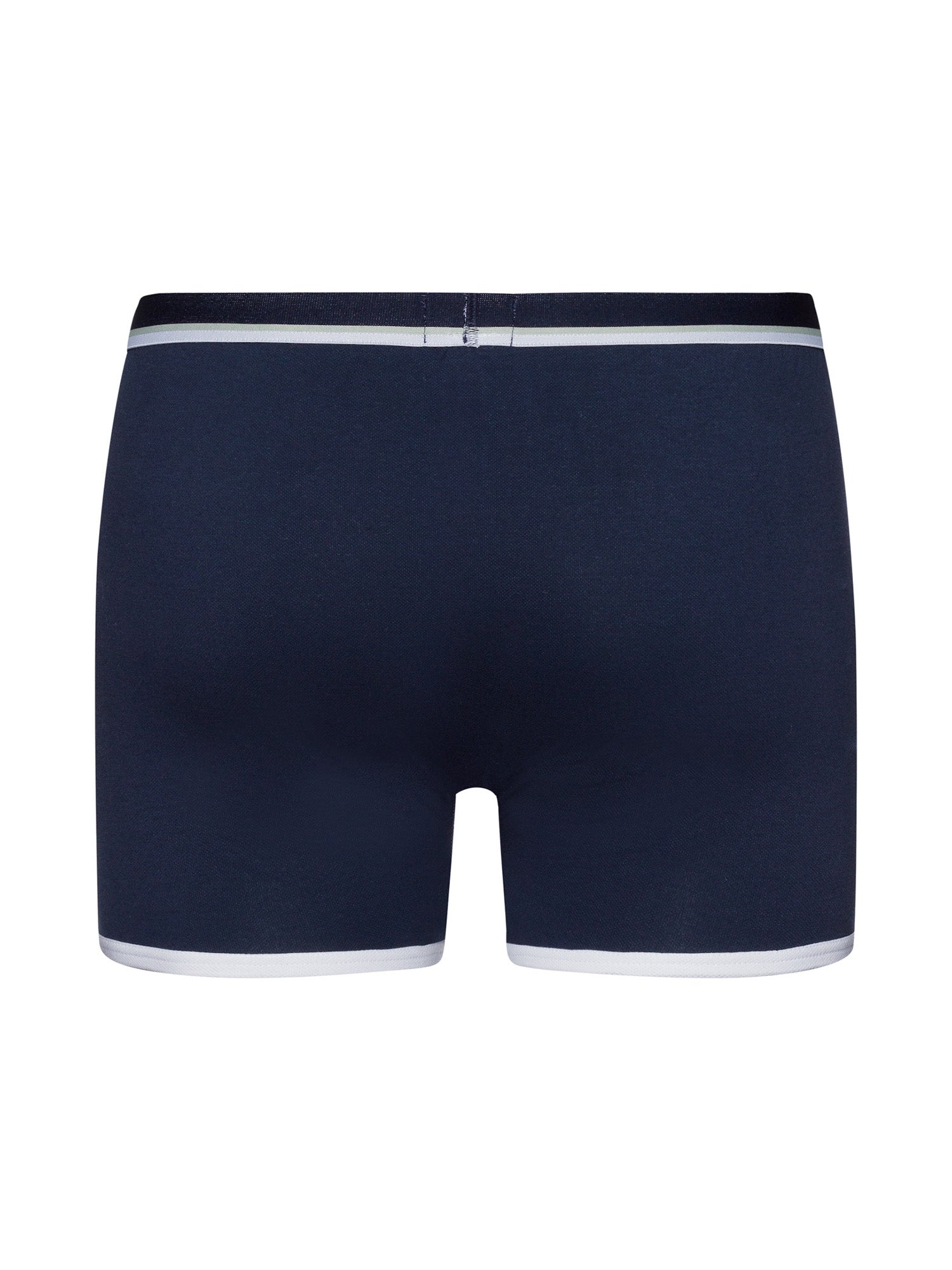 deep navy / L
