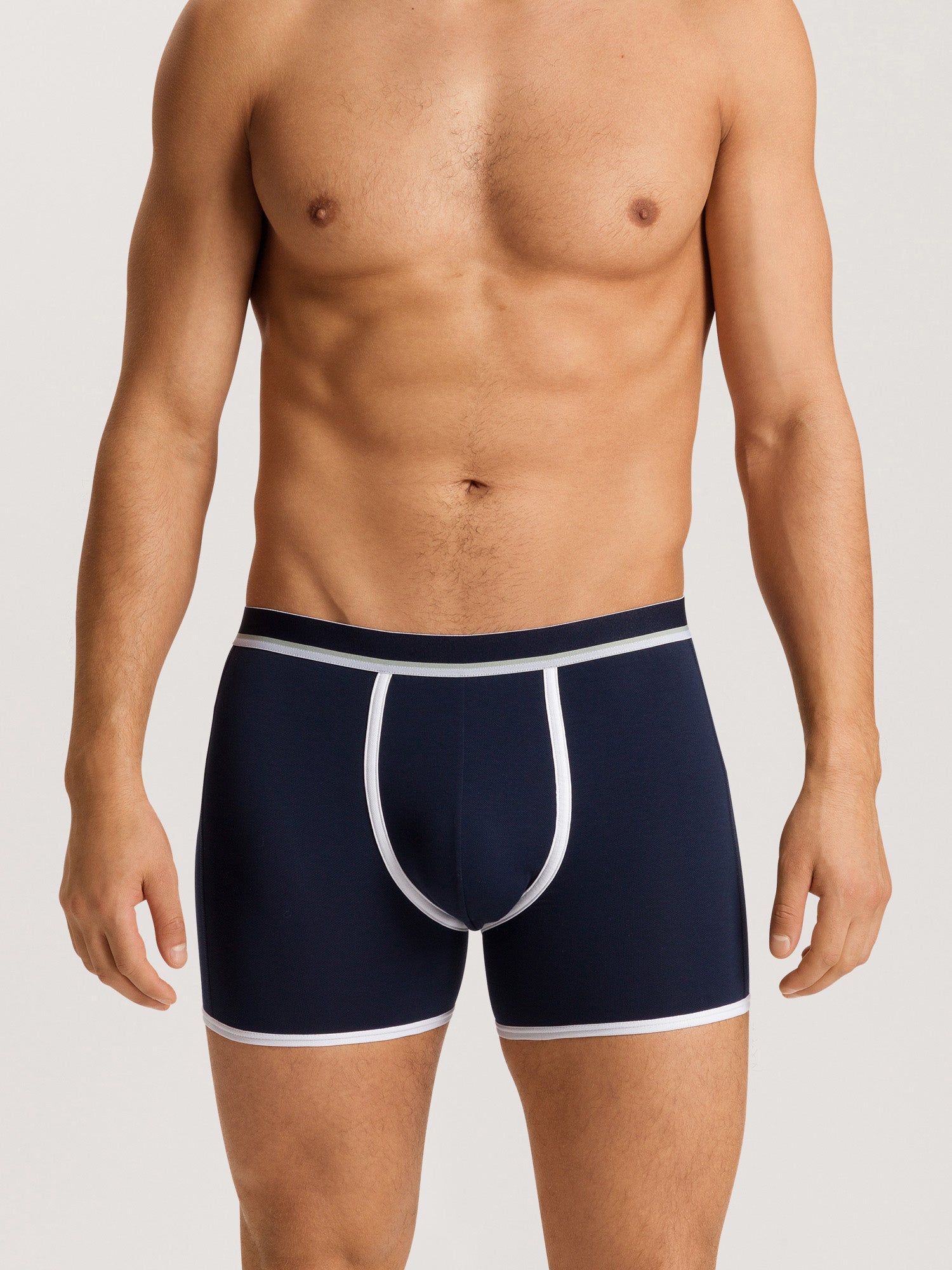 deep navy / L