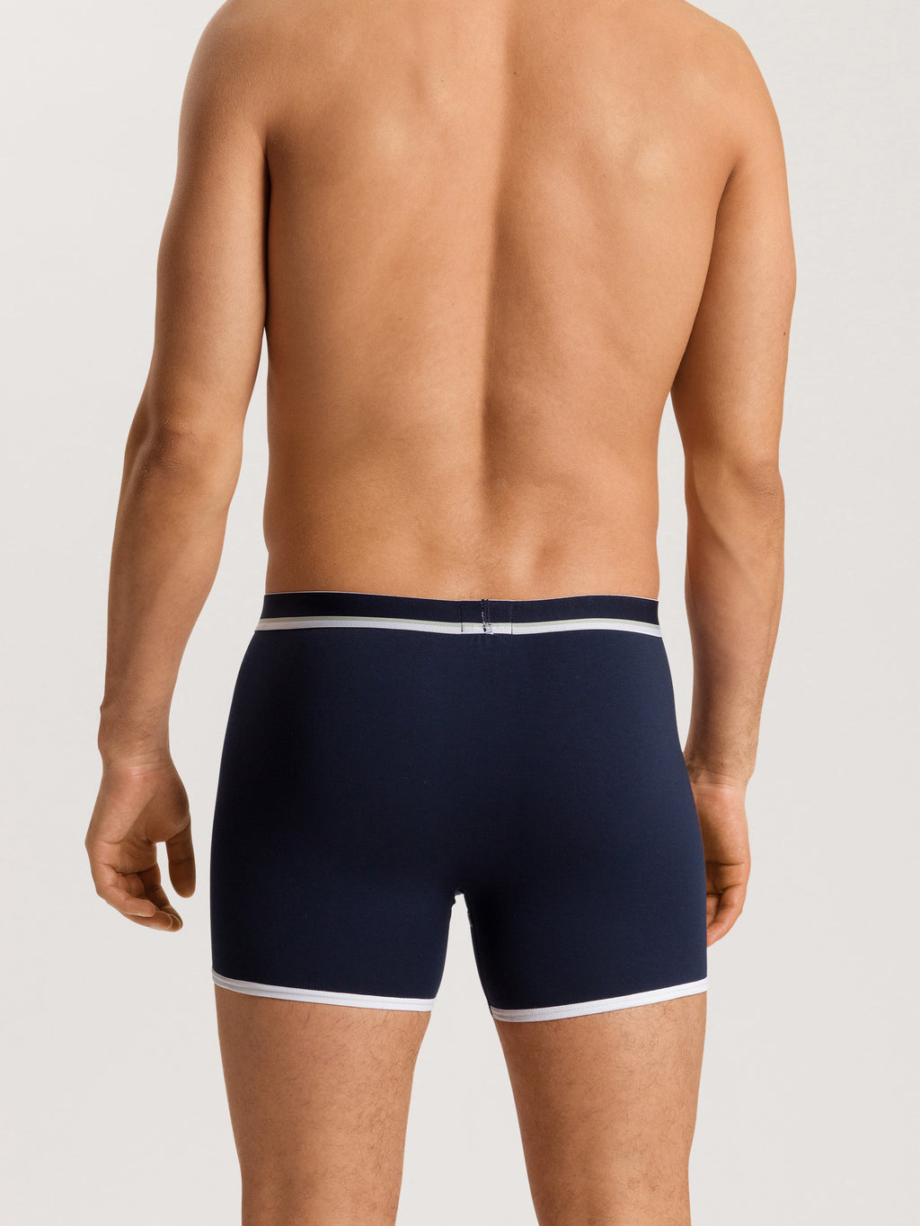 deep navy / L
