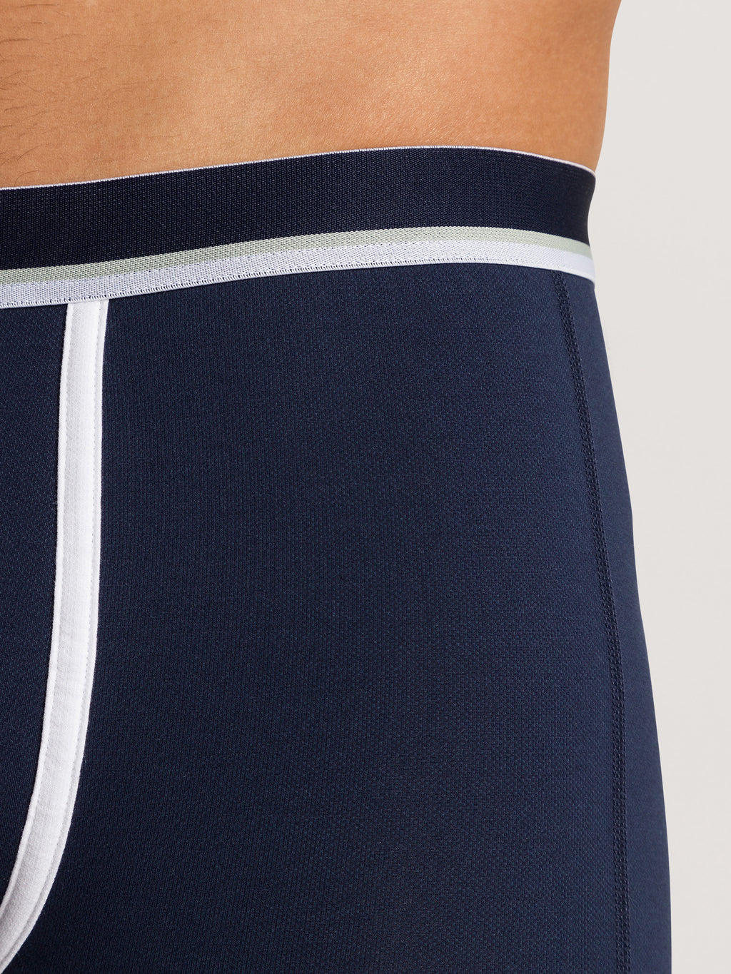 deep navy / L