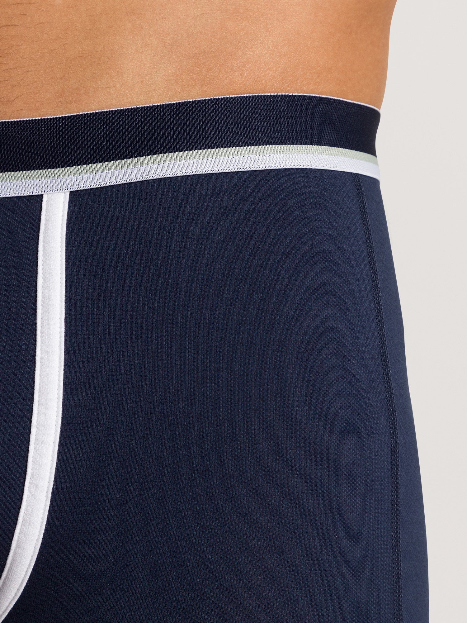 deep navy / L