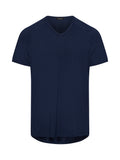 deep navy / L