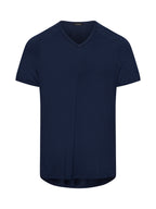 deep navy / L