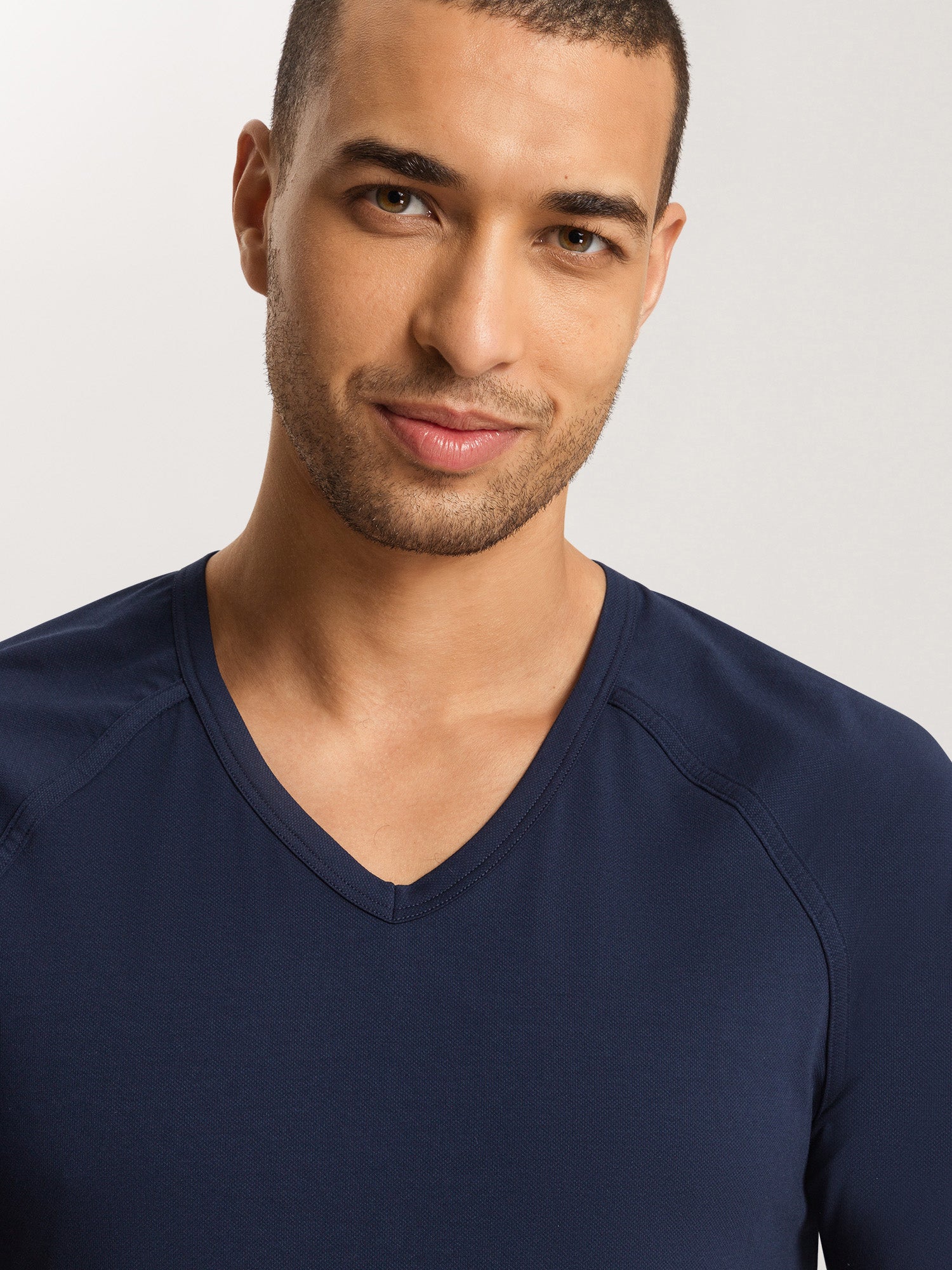 deep navy / L