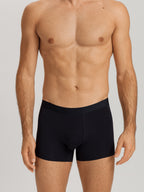 black / L