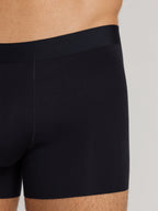 black / L