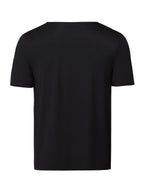black / L